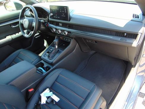 Certified 2026 Honda CR-V Sport-L image 26