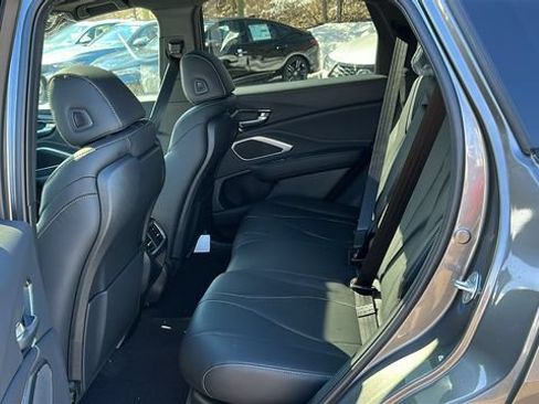 New 2026 Acura RDX SH-AWD image 22