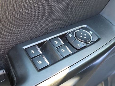 New 2025 Ford F150 STX w/ Equipment Group 200A image 18