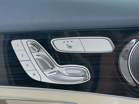 Used 2022 Mercedes-Benz GLC 300 image 20