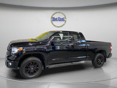 Used 2019 Toyota Tundra SR5