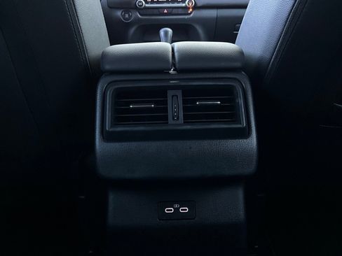 Used 2025 MAZDA CX-50 AWD 2.5 S w/ Select Package image 12