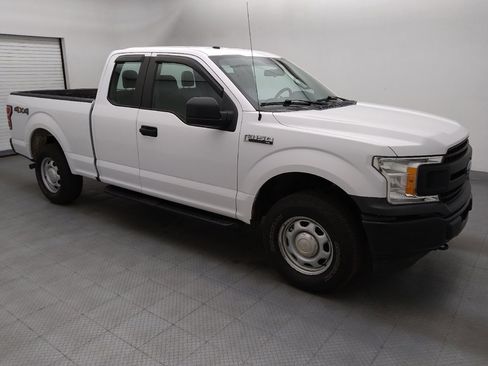 Used 2019 Ford F150 XL w/ Equipment Group 101A Mid AWD/4WD image 11