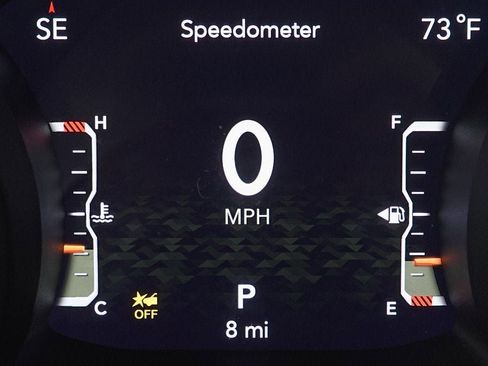 New 2026 Jeep Wrangler Sport S image 15