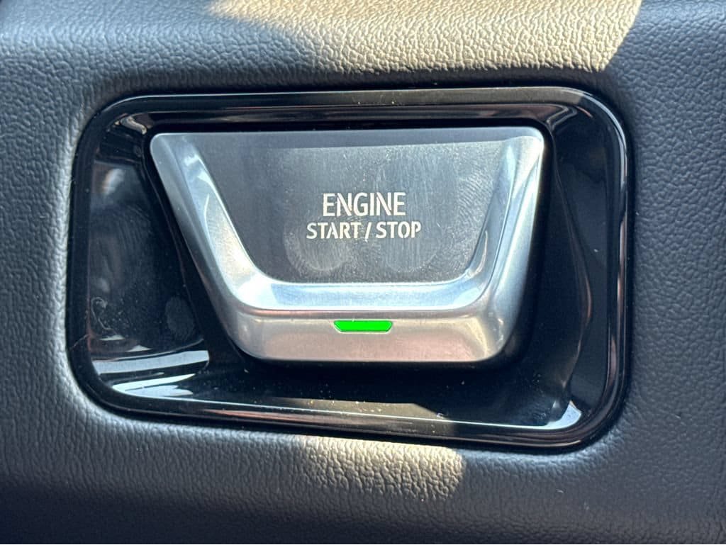 New 2026 GMC Yukon Denali AWD/4WD image 19