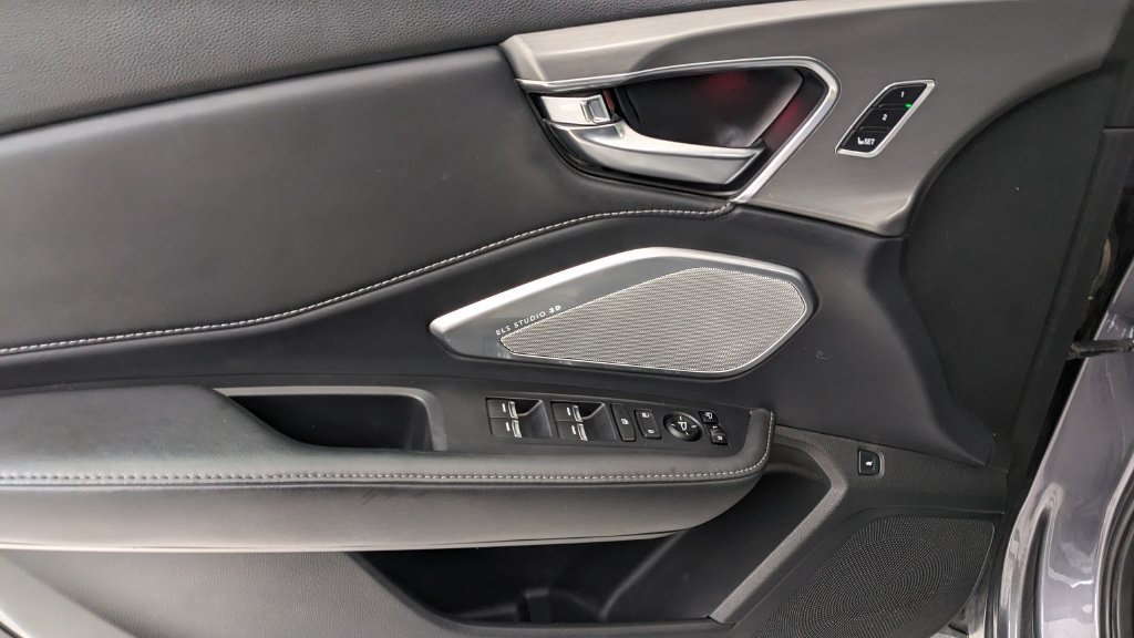 Used 2019 Acura RDX w/ Advance Package AWD/4WD image 24