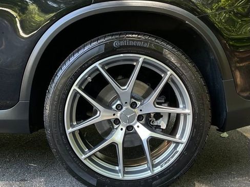 Used 2022 Mercedes-Benz GLC 43 AMG 4MATIC image 6