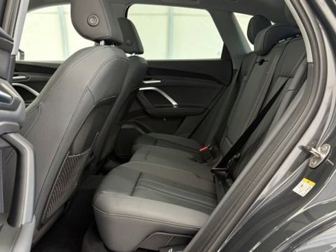 Used 2025 Audi Q5 Premium Plus AWD/4WD image 18