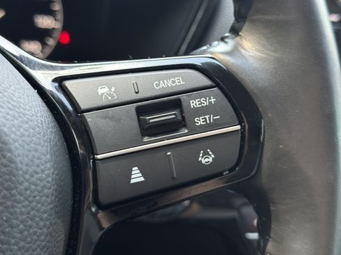 Used 2023 Honda CR-V EX-L image 20
