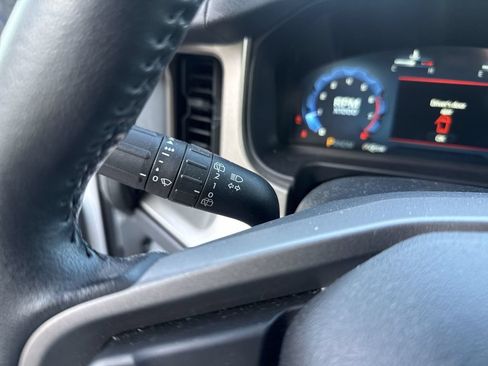 Used 2025 Ford Bronco Outer Banks AWD/4WD image 18