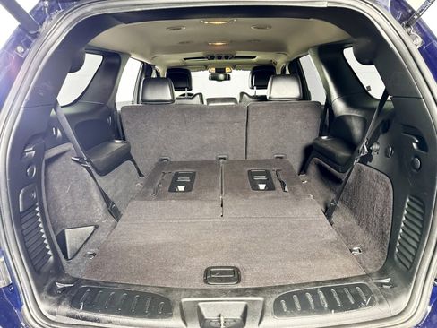 Used 2014 Dodge Durango Limited w/ Premium Group image 31