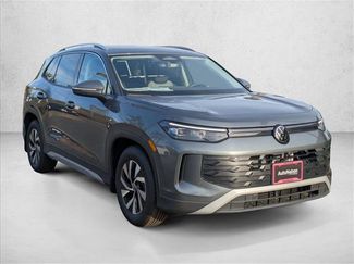 New 2026 Volkswagen Tiguan S video 5