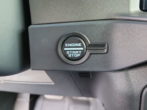 New 2025 Ford Bronco Big Bend AWD/4WD image 25