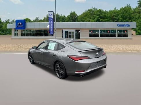 Used 2023 Acura Integra A-Spec image 8