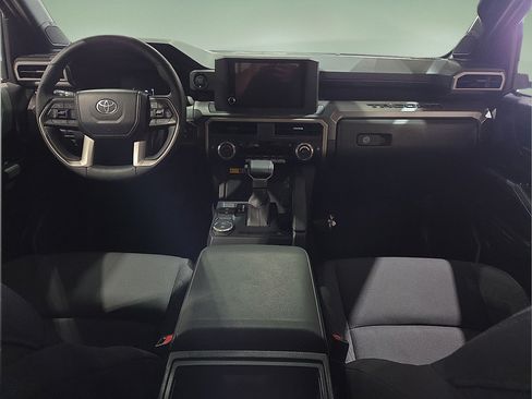 Certified 2025 Toyota Tacoma SR5 RWD image 15