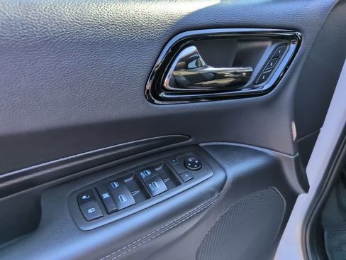 Used 2021 Dodge Durango GT image 20
