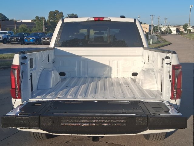 New 2026 Ford F150 Platinum AWD/4WD image 6