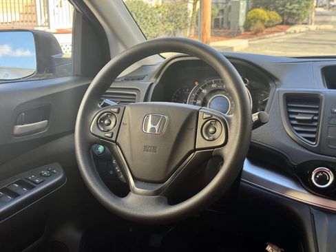 Used 2016 Honda CR-V SE image 33
