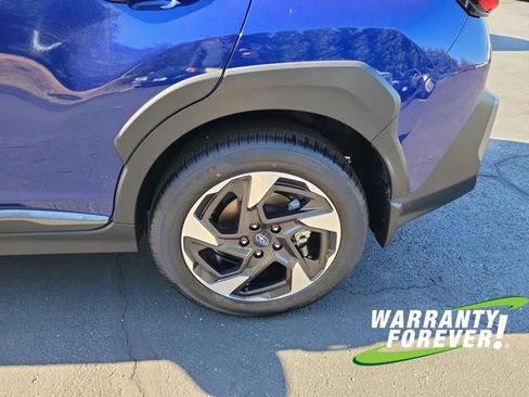 New 2025 Subaru Crosstrek 2.5i Limited w/ Popular Package #4A image 22