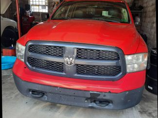 Used 2014 RAM 1500 Tradesman w/ Protection Group image 1