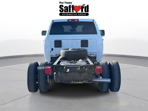 New 2026 RAM 3500 Tradesman image 6