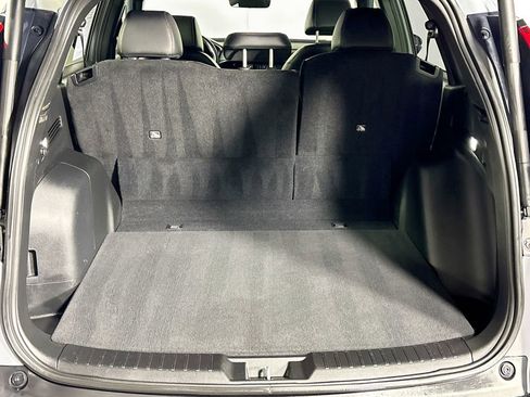 Certified 2025 Honda CR-V Sport-L image 22