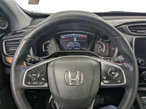 Used 2021 Honda CR-V Touring image 16
