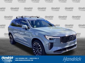 Used 2025 Volvo XC90 B6 Core w/ Protection Package Premier video 1