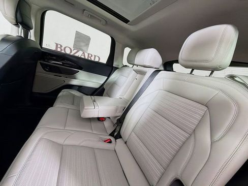 New 2026 Lincoln Nautilus Reserve w/ Jet Appearance Package AWD/4WD image 27