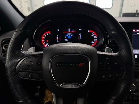 Used 2024 Dodge Durango GT image 25