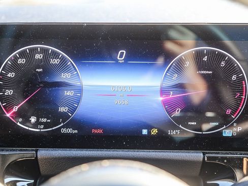 Used 2026 Mercedes-Benz GLA 250 image 6