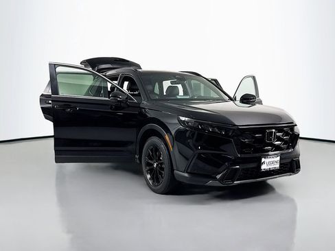 Used 2024 Honda CR-V Sport-L image 25