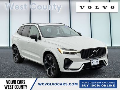 New 2026 Volvo XC60 B5 Ultra w/ Climate Package