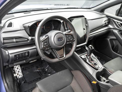 Used 2024 Subaru WRX Premium image 5