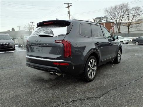 Used 2022 Kia Telluride S image 7
