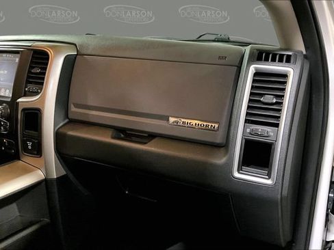 Used 2016 RAM 2500 Big Horn AWD/4WD image 33