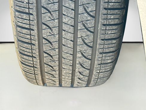 Certified 2025 Subaru Legacy Limited image 44