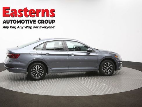 Used 2020 Volkswagen Jetta SE FWD image 44
