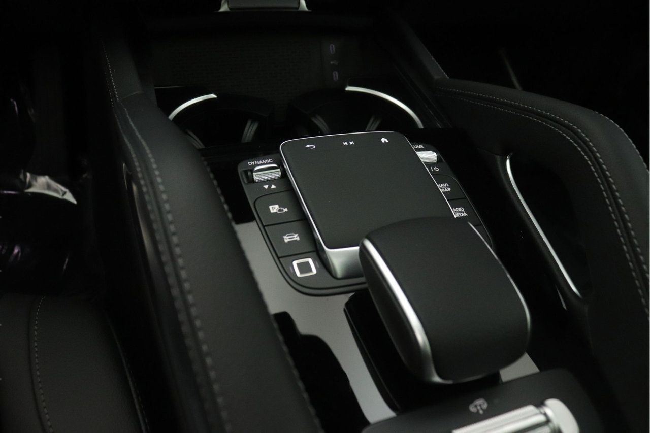 New 2026 Mercedes-Benz GLS 450 4MATIC image 6
