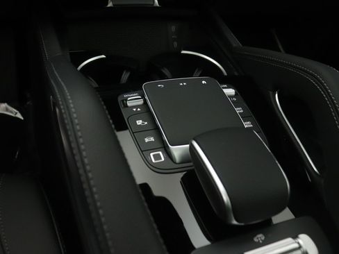 New 2026 Mercedes-Benz GLS 450 4MATIC image 6