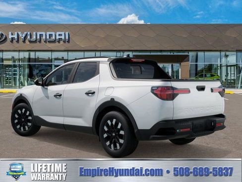 New 2026 Hyundai Santa Cruz SEL AWD/4WD image 5