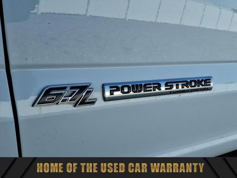 Used 2019 Ford F250 XLT w/ XLT Value Package image 31