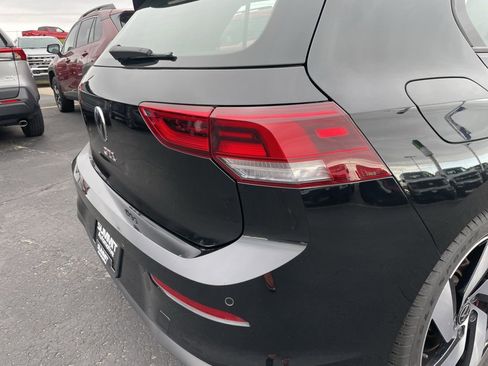 Used 2024 Volkswagen GTI S image 39