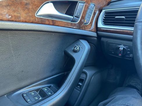 Used 2013 Audi A6 2.0T Premium Plus w/ Premium Plus Pkg image 32