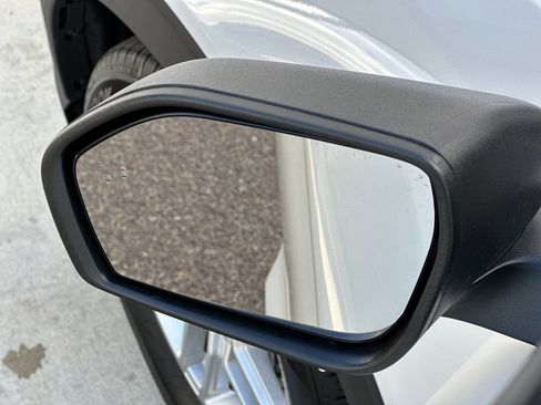 New 2026 Ford Explorer Active w/ Active Comfort Package image 32