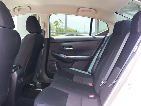 Used 2023 Nissan Sentra SV w/ All-Weather Package FWD image 30