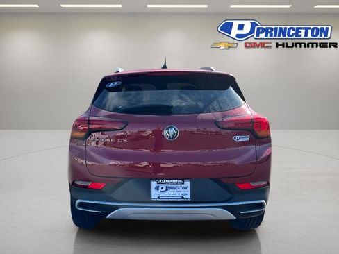 Used 2020 Buick Encore GX Select FWD image 6
