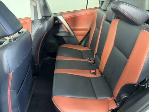Used 2013 Toyota RAV4 Limited AWD/4WD image 13