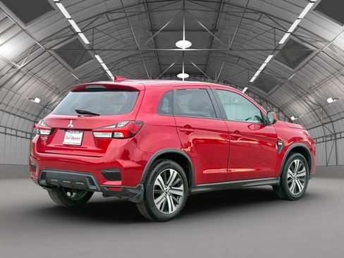 Used 2020 Mitsubishi Outlander Sport ES image 7