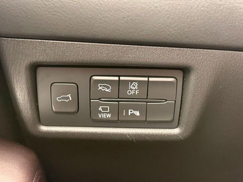 Used 2021 MAZDA CX-5 Signature AWD/4WD image 29